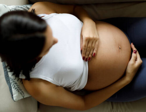 Pregnancy – A Guide to Care During and After